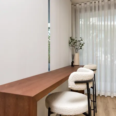 Vivi Homes - Apollo Luxury, Pool, Gym & Fuengirola