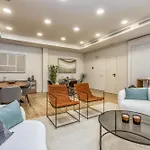 Appartement Vivi Homes - Apollo Luxury, Pool, Gym &