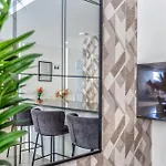 Appartement Vivi Homes - Apollo Luxury, Pool, Gym & Fuengirola