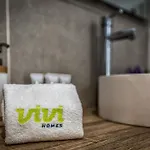 Vivi Homes - Apollo Luxury, Pool, Gym & Appartement