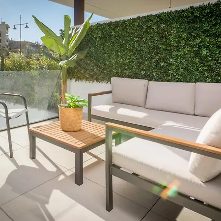 Appartement Vivi Homes - Apollo Luxury, Pool, Gym & *