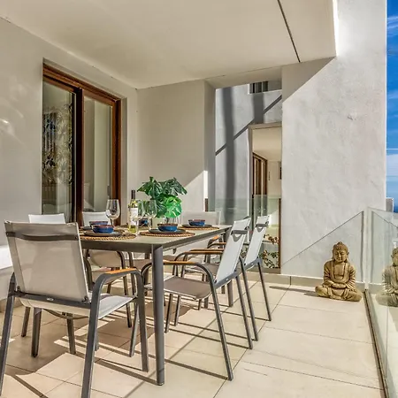 Apartamento Vivi Homes - Apollo Luxury, Pool, Gym & *